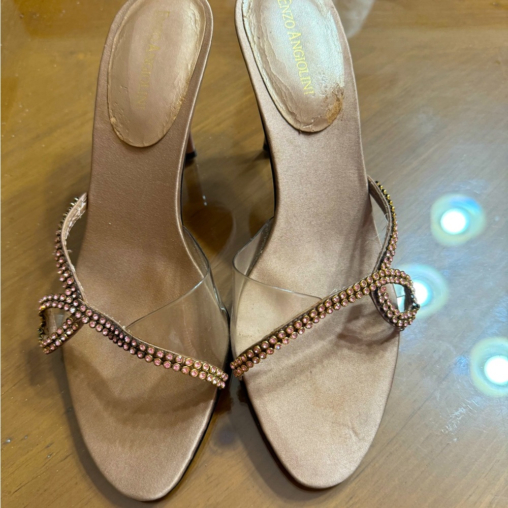 Sexy shoes
